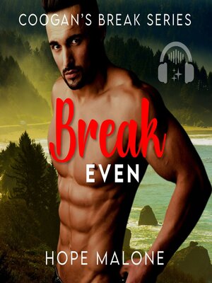 cover image of Break Even